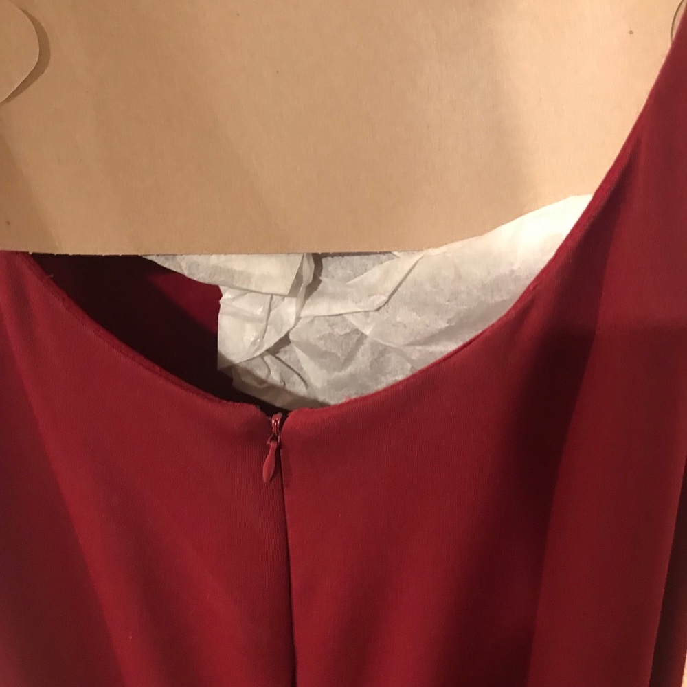 Dress - Picture 5 of 6